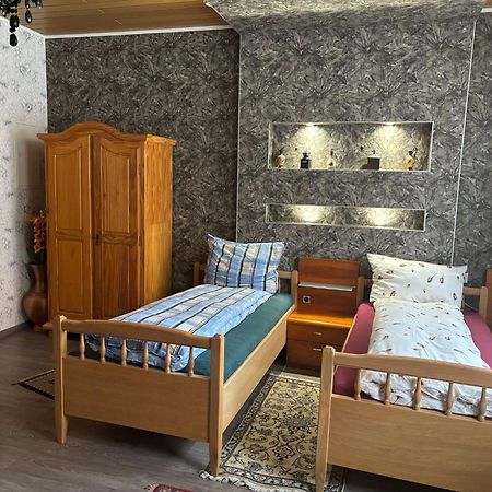 La Paula Apartman Altenmedingen Kültér fotó