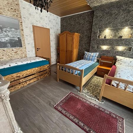 La Paula Apartman Altenmedingen Kültér fotó