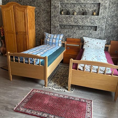 La Paula Apartman Altenmedingen Kültér fotó