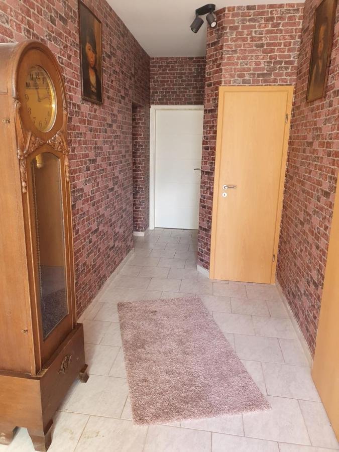 La Paula Apartman Altenmedingen Kültér fotó