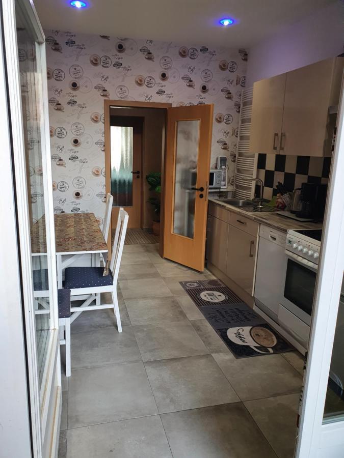 La Paula Apartman Altenmedingen Kültér fotó