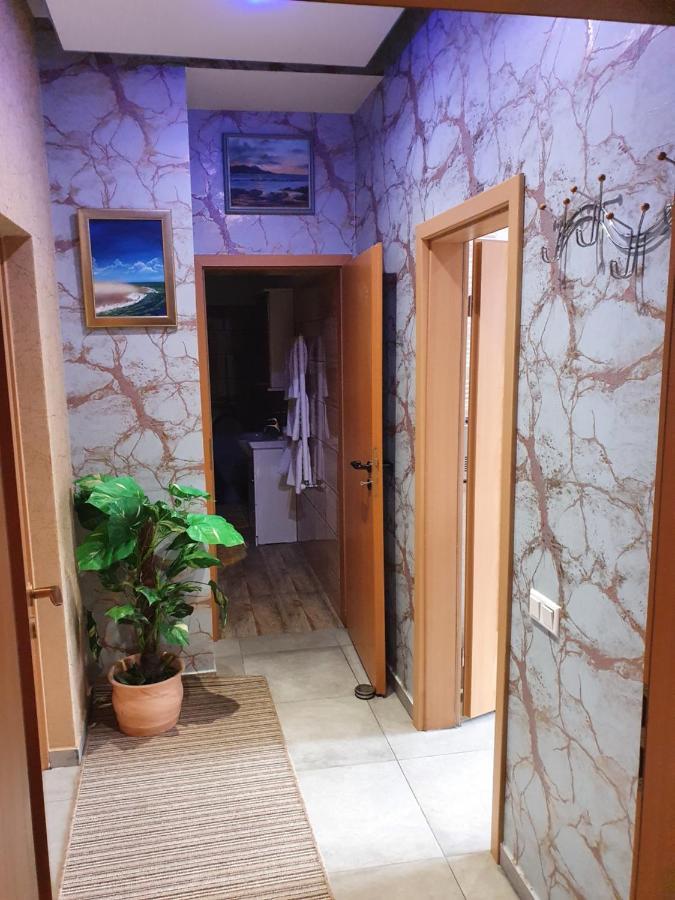 La Paula Apartman Altenmedingen Kültér fotó
