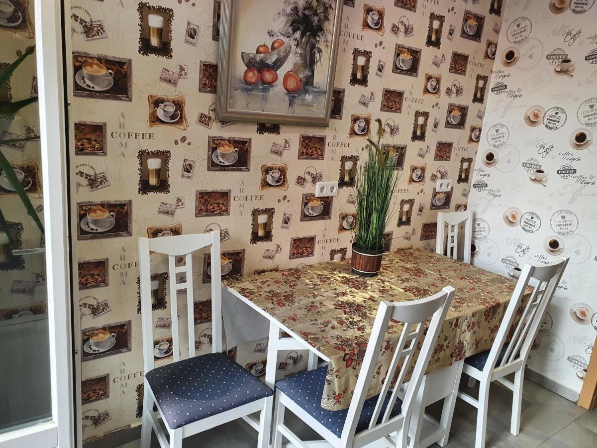 La Paula Apartman Altenmedingen Kültér fotó