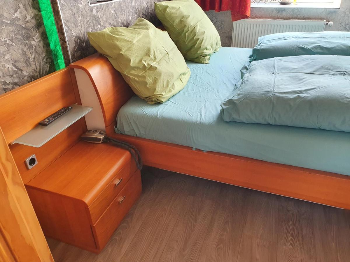 La Paula Apartman Altenmedingen Kültér fotó