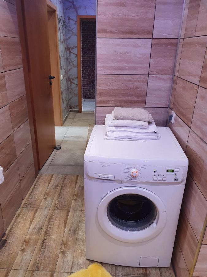 La Paula Apartman Altenmedingen Kültér fotó