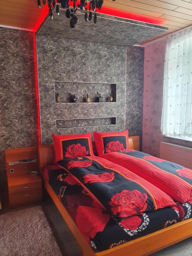 La Paula Apartman Altenmedingen Kültér fotó