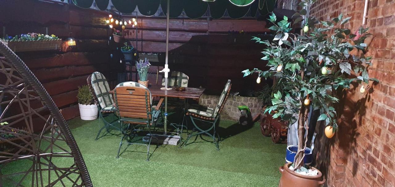 La Paula Apartman Altenmedingen Kültér fotó