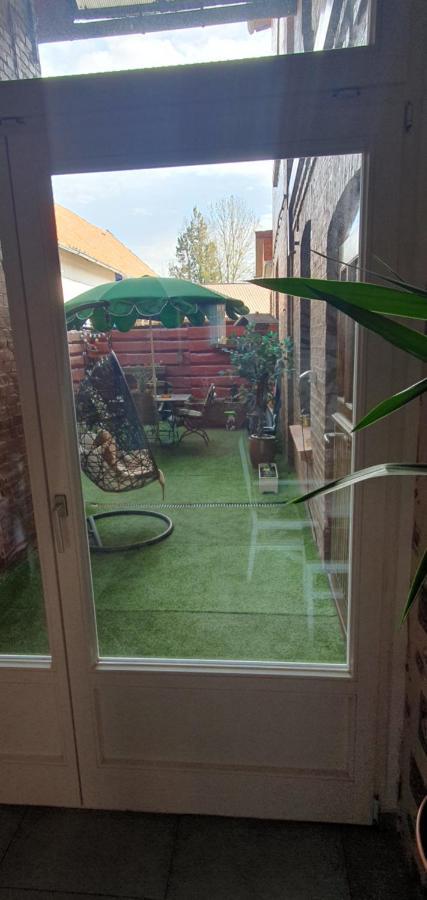 La Paula Apartman Altenmedingen Kültér fotó