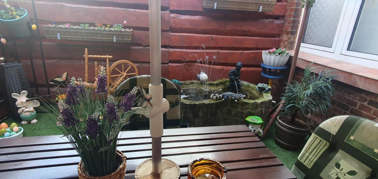 La Paula Apartman Altenmedingen Kültér fotó