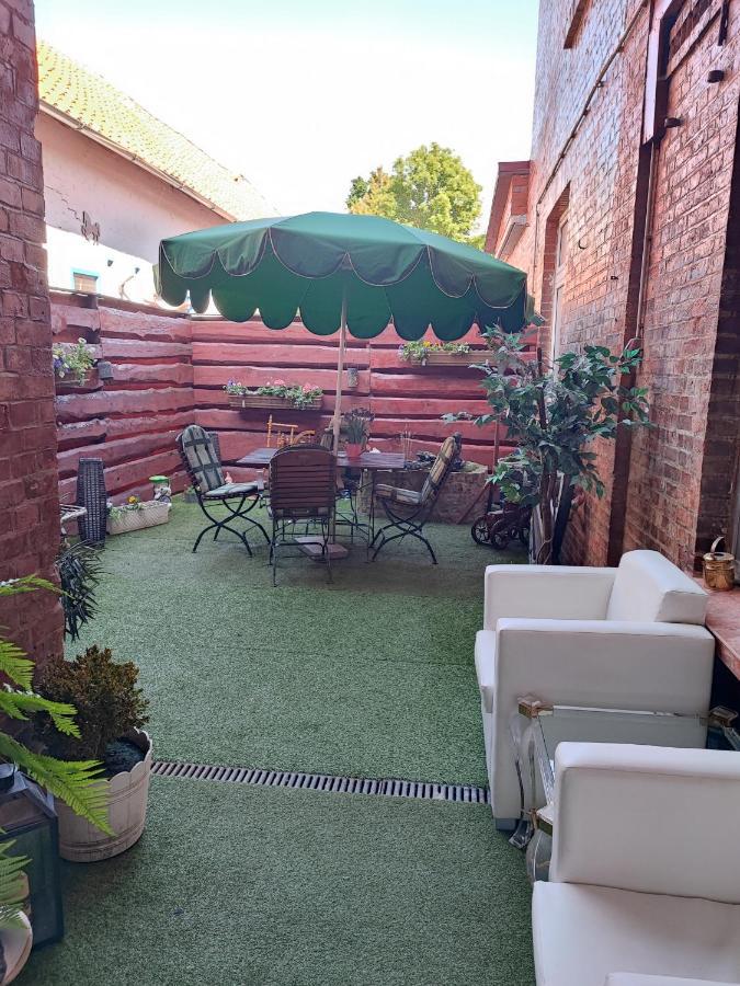 La Paula Apartman Altenmedingen Kültér fotó