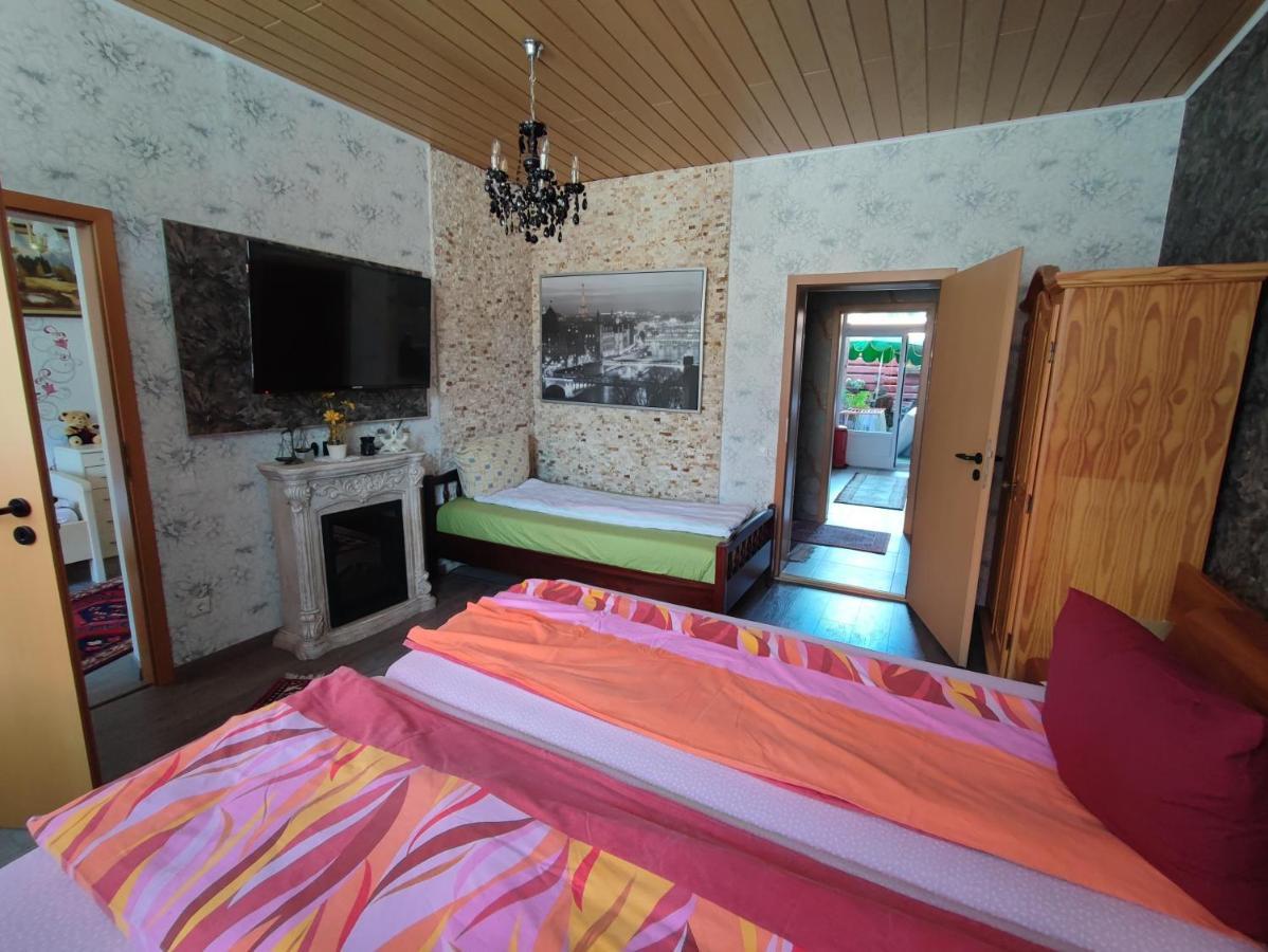 La Paula Apartman Altenmedingen Kültér fotó