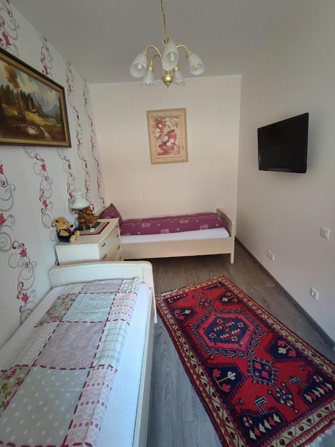 La Paula Apartman Altenmedingen Kültér fotó