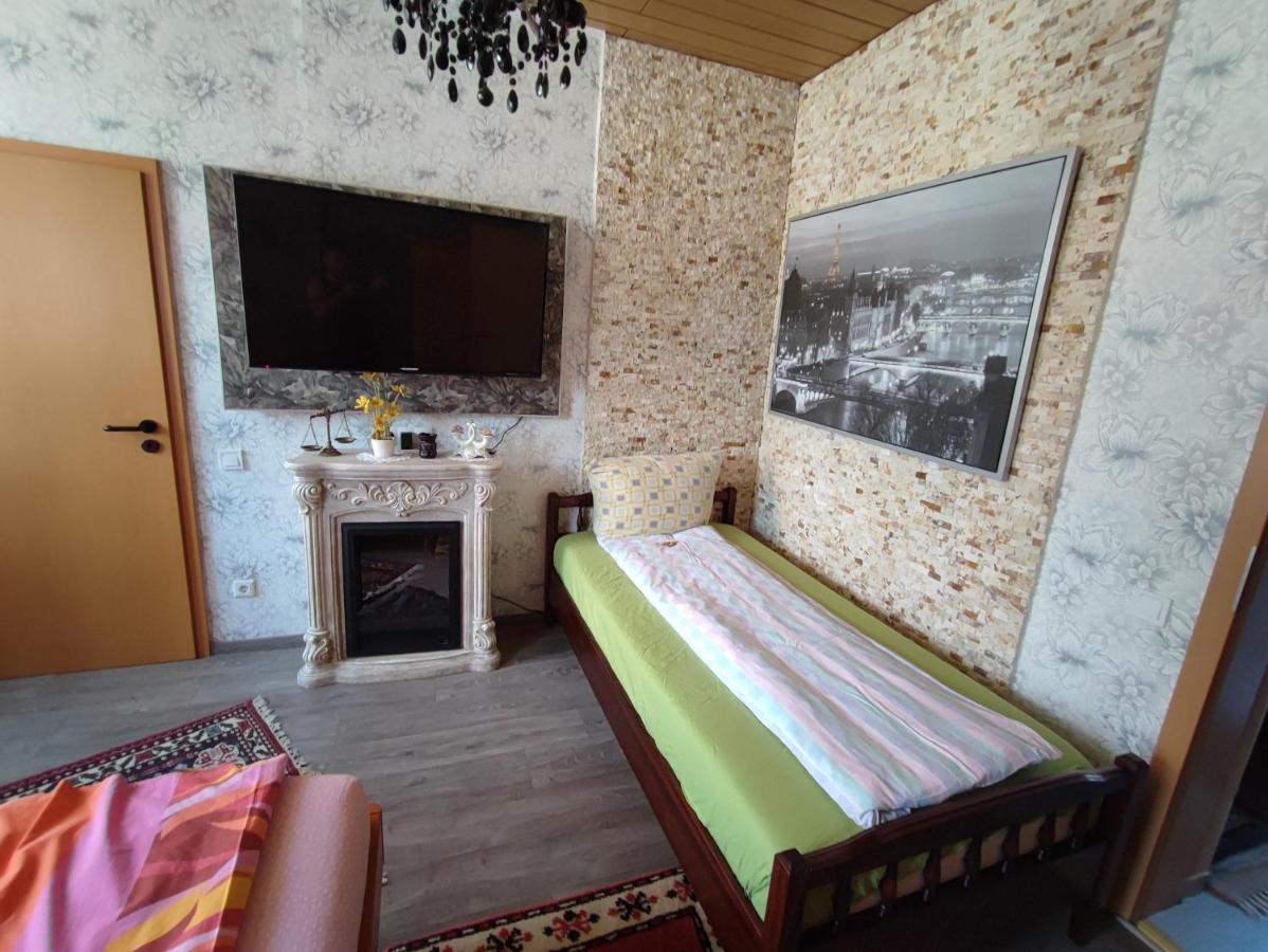 La Paula Apartman Altenmedingen Kültér fotó