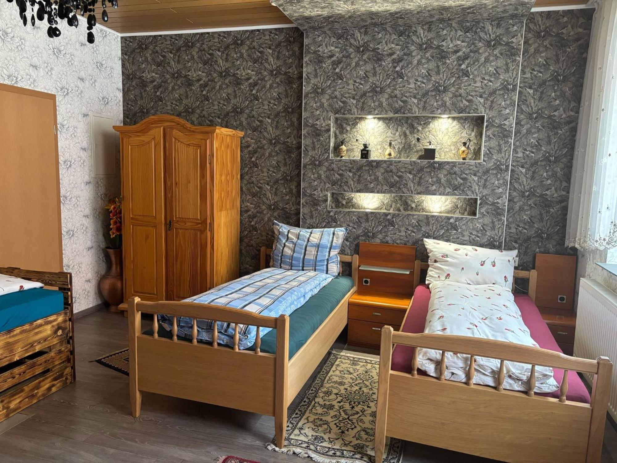 La Paula Apartman Altenmedingen Kültér fotó