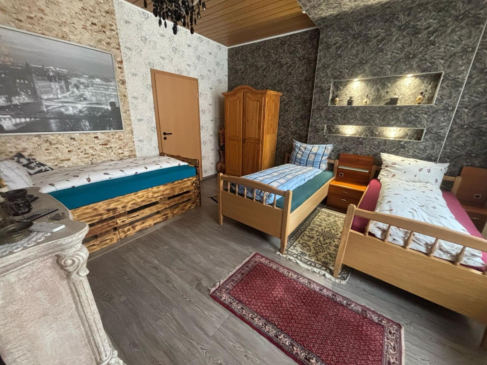 La Paula Apartman Altenmedingen Kültér fotó