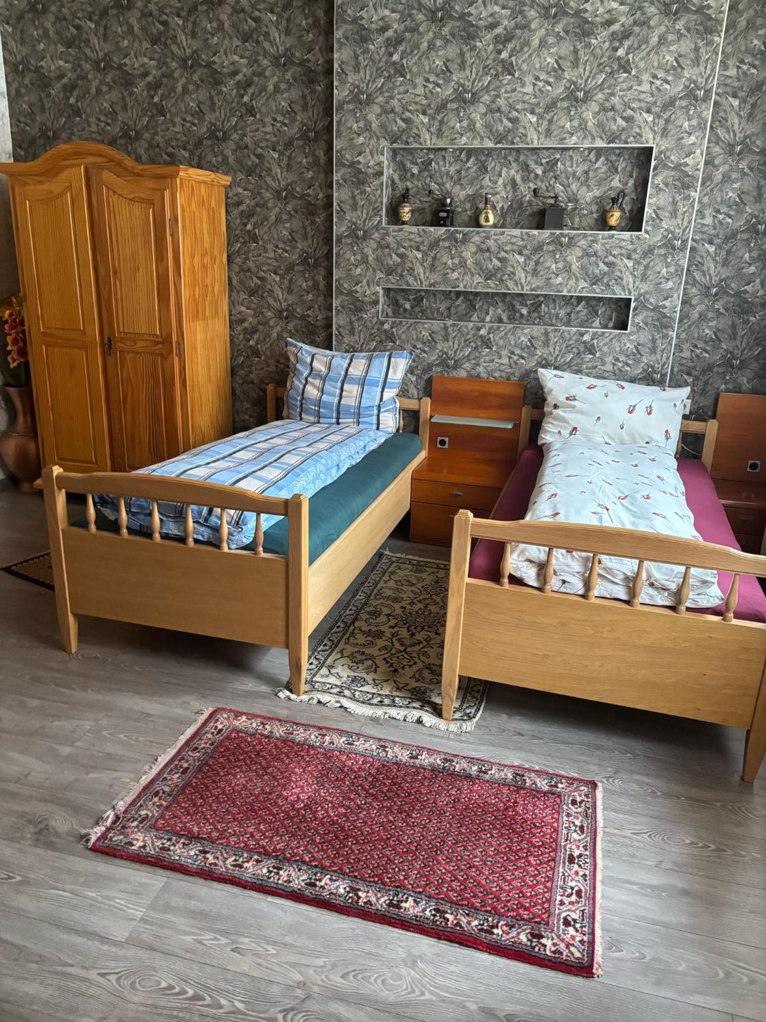 La Paula Apartman Altenmedingen Kültér fotó